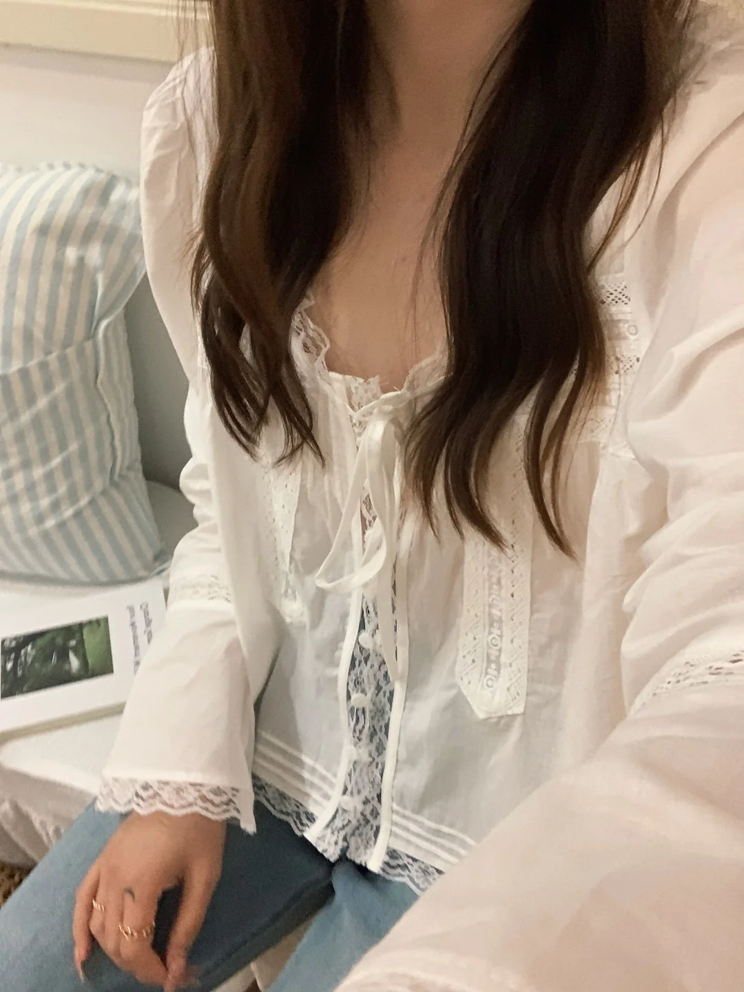 漂亮是一种感觉🧺