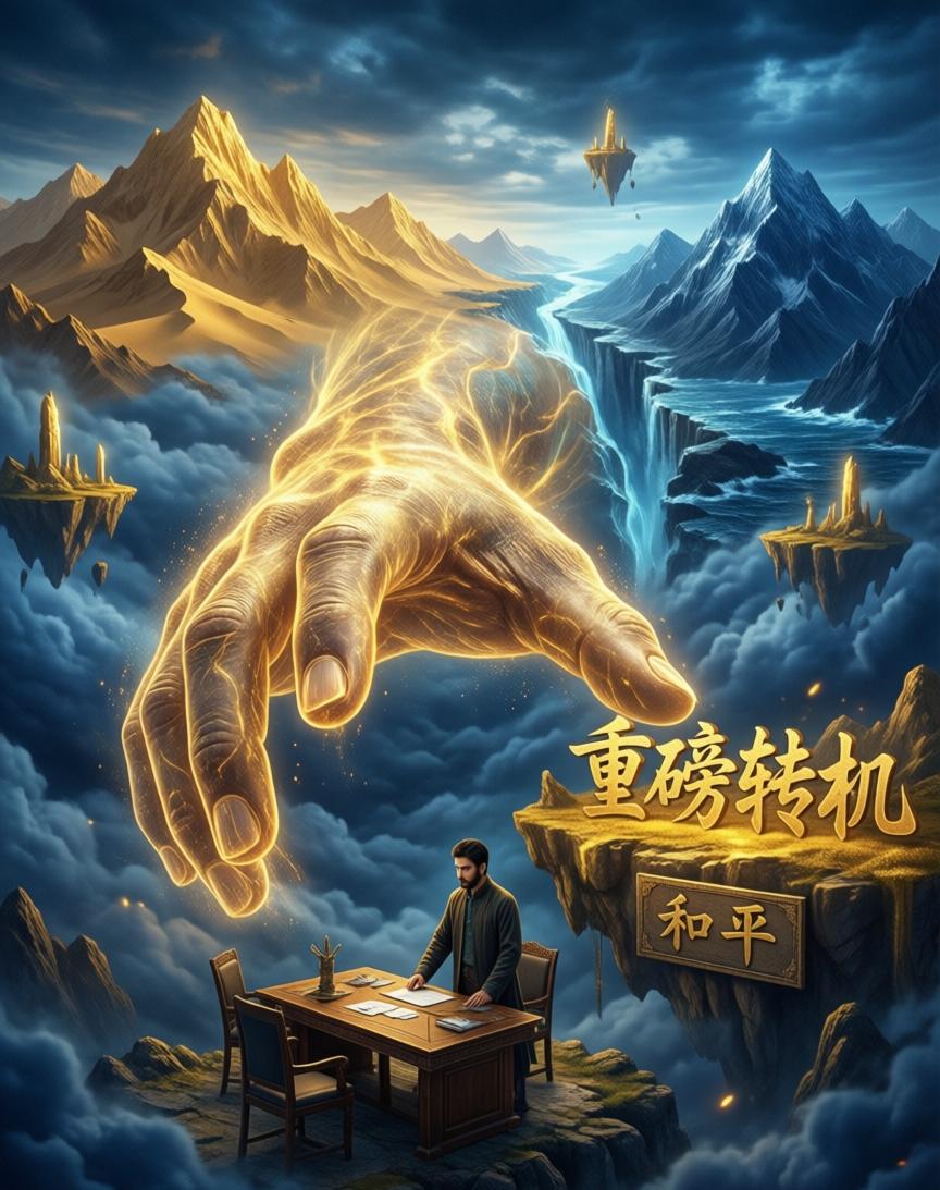 重磅转机！巴基斯坦主动出头，要主持美伊和谈“灭火”

据法新社3月29日报道，巴