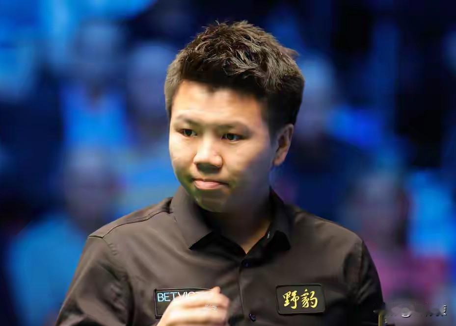 2026斯诺克世界公开赛｜火箭奥沙利文 5-1战胜缪尔，晋级64强；周跃龙5-3