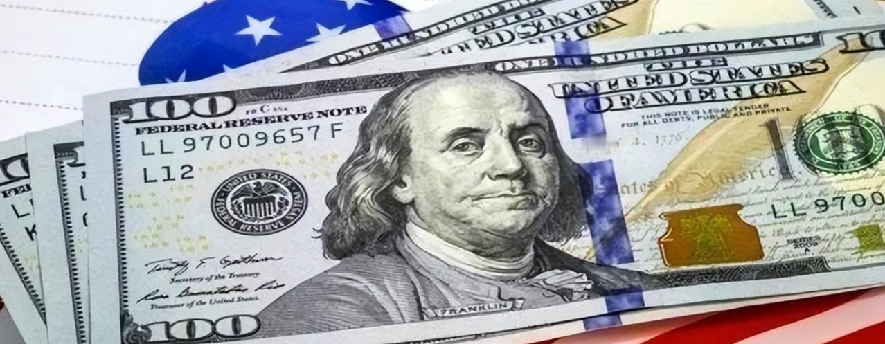 中国 2 月少了 11 亿美元美债，只剩 6933 亿！

美方最近动作挺急，联