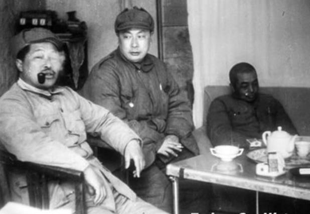 十大元帅中，能在去世后享受降半旗待遇的只有朱德、刘伯承、罗荣桓、徐向前、聂荣臻和