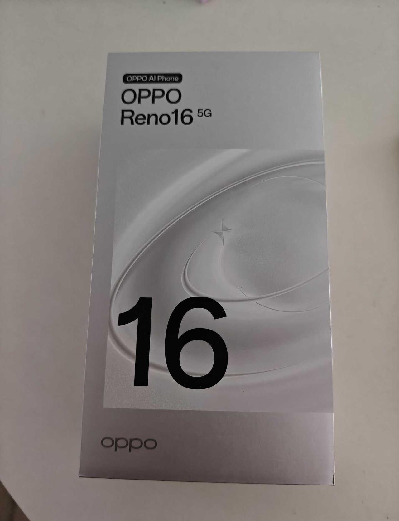 送给自己的礼物
需要时间适应从小米切换成oppo [伤心]
为自己的快乐买单 今