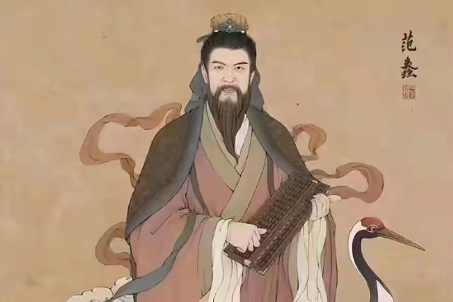 春秋时，范蠡二儿子杀了人。他让长子带1000两黄金去救。范蠡再三叮嘱：“把钱给对