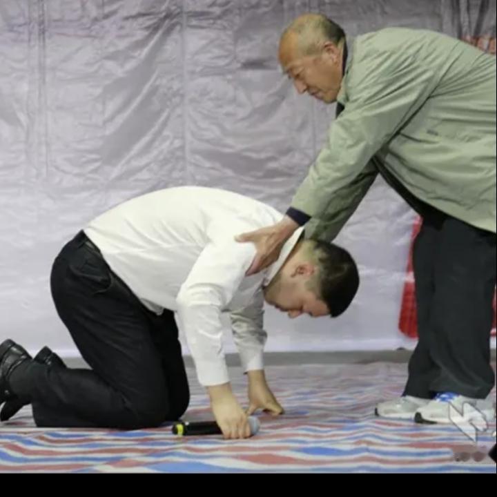 前妻和姜洪涛有复婚的可能吗？
姜润泽和母亲如果深度的反省，停止一切对于姜洪涛的攻