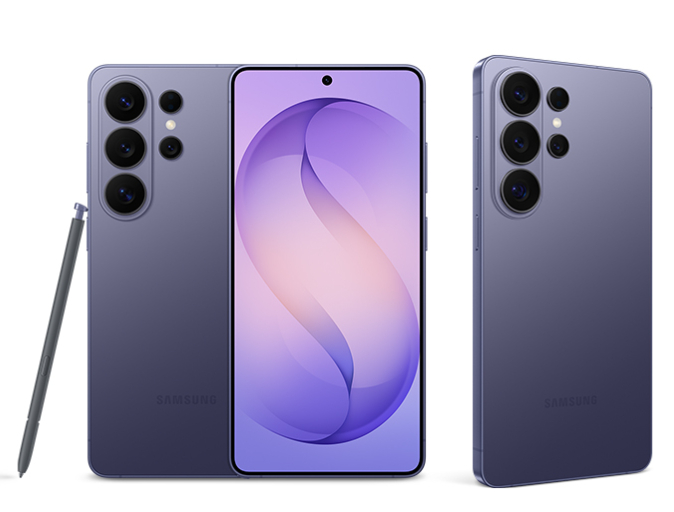 全球首部防窥屏手机最新发布的三星 Galaxy S26 Ultra，再次展现出了