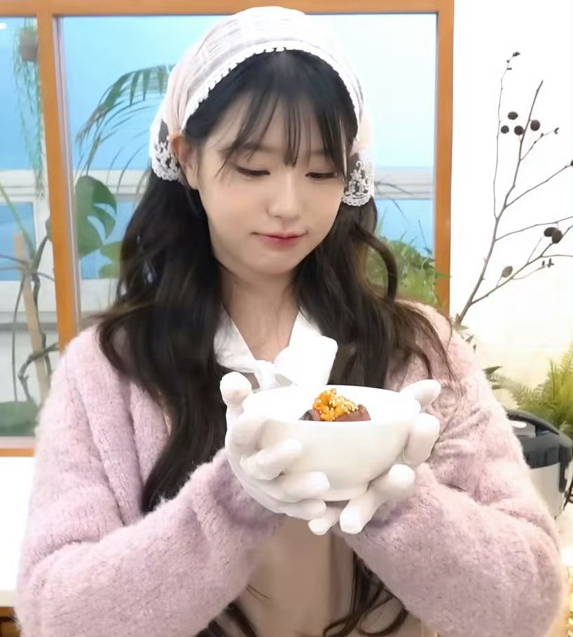 张元英 兔宝宝一只🐰 