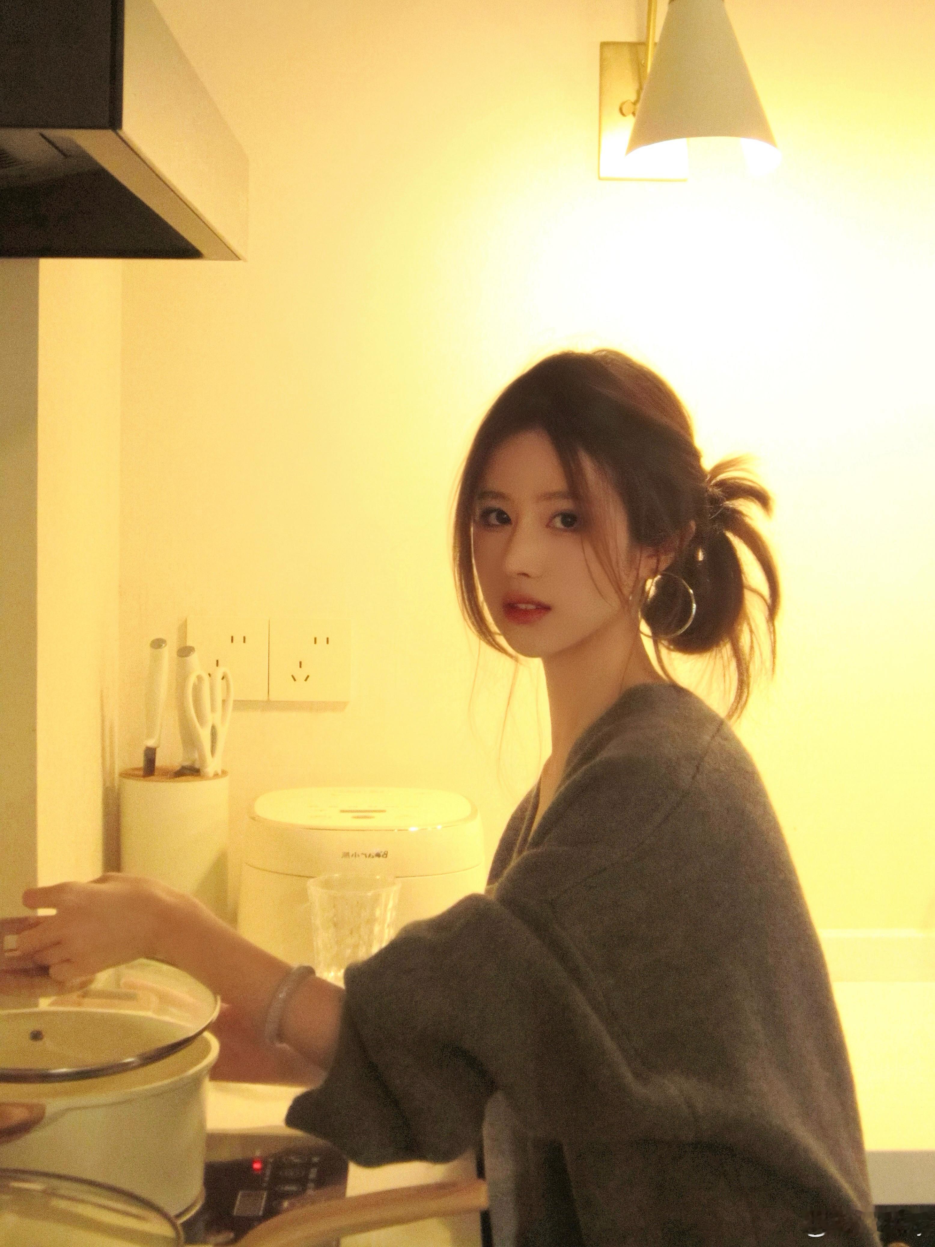 烤面包的味道 🍞 