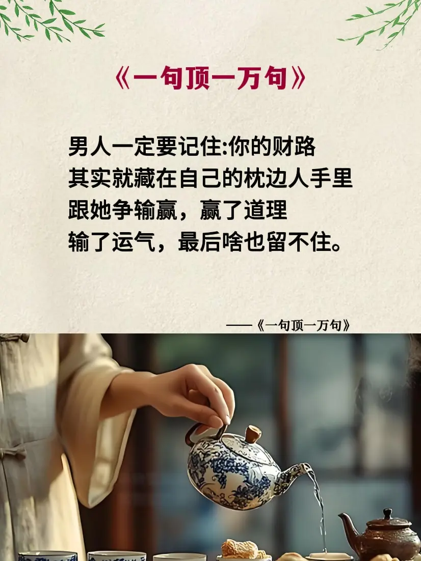 人生感悟 读书共鸣 扎心语录 一句顶一万句