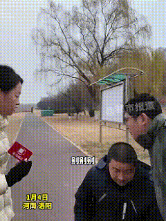 河南洛阳，这位父给全网下跪，哭求大家帮他找回19岁的儿子！26天了，儿子陈飞宇，