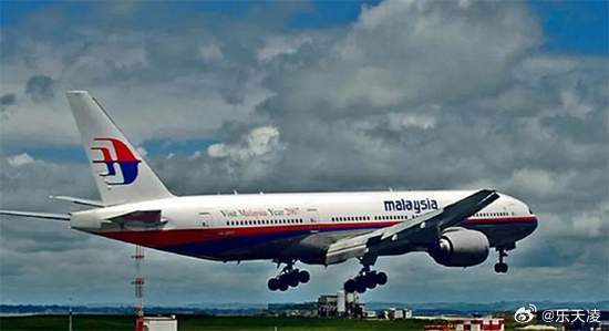 马航MH370传来最新消息  十二年光阴流转，深海搜寻从未止步。愿技术能穿透迷雾