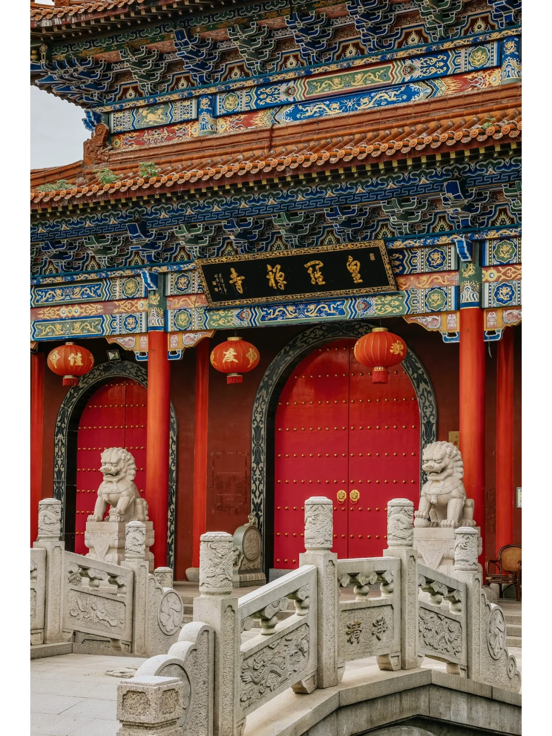 这不是北京故宫🔴这里是‼️‼️🌿苏州🌿‼️‼️