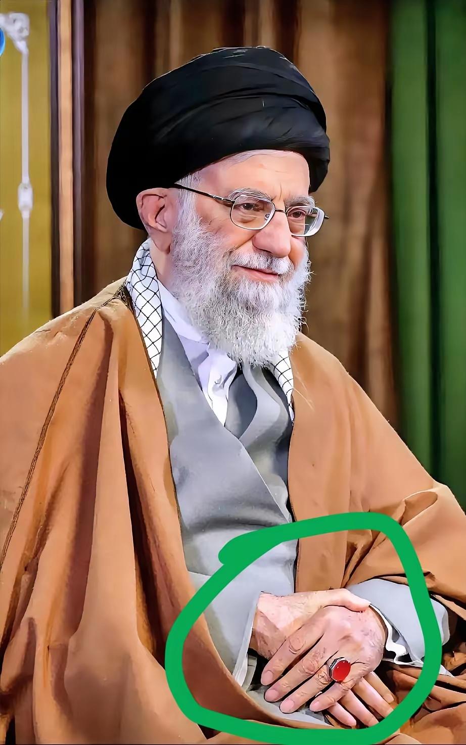 伊朗，一个80多岁老人掌权的国家，能稳住就不错了，发展就别扯了，而且伊朗地处中东