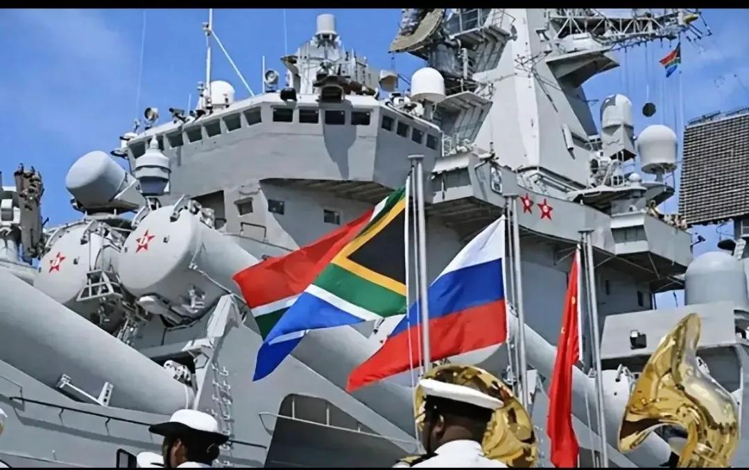 这回动静属实不小，东方大国突然把话挑明了！

       1月9号到16号，直