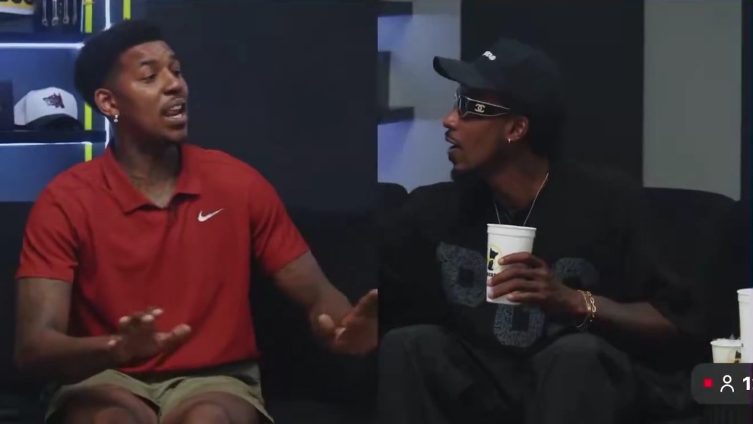 尼克·杨表示今年的马刺就是去年的火箭：“他们现在排名西部第二，年轻队伍，和去年的