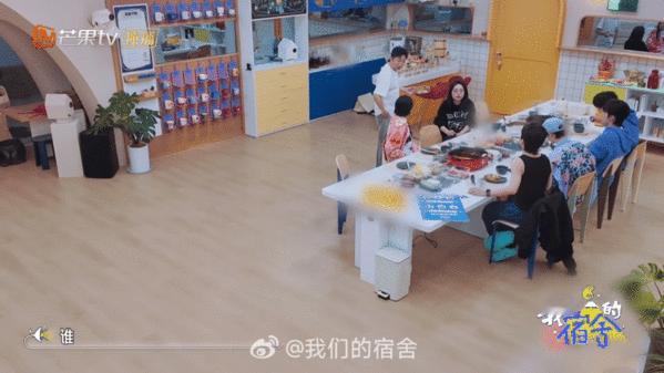 李雪琴[超话]李雪琴高情商发言被问到得罪人的题，换我早慌了，结果李雪琴张口就来 