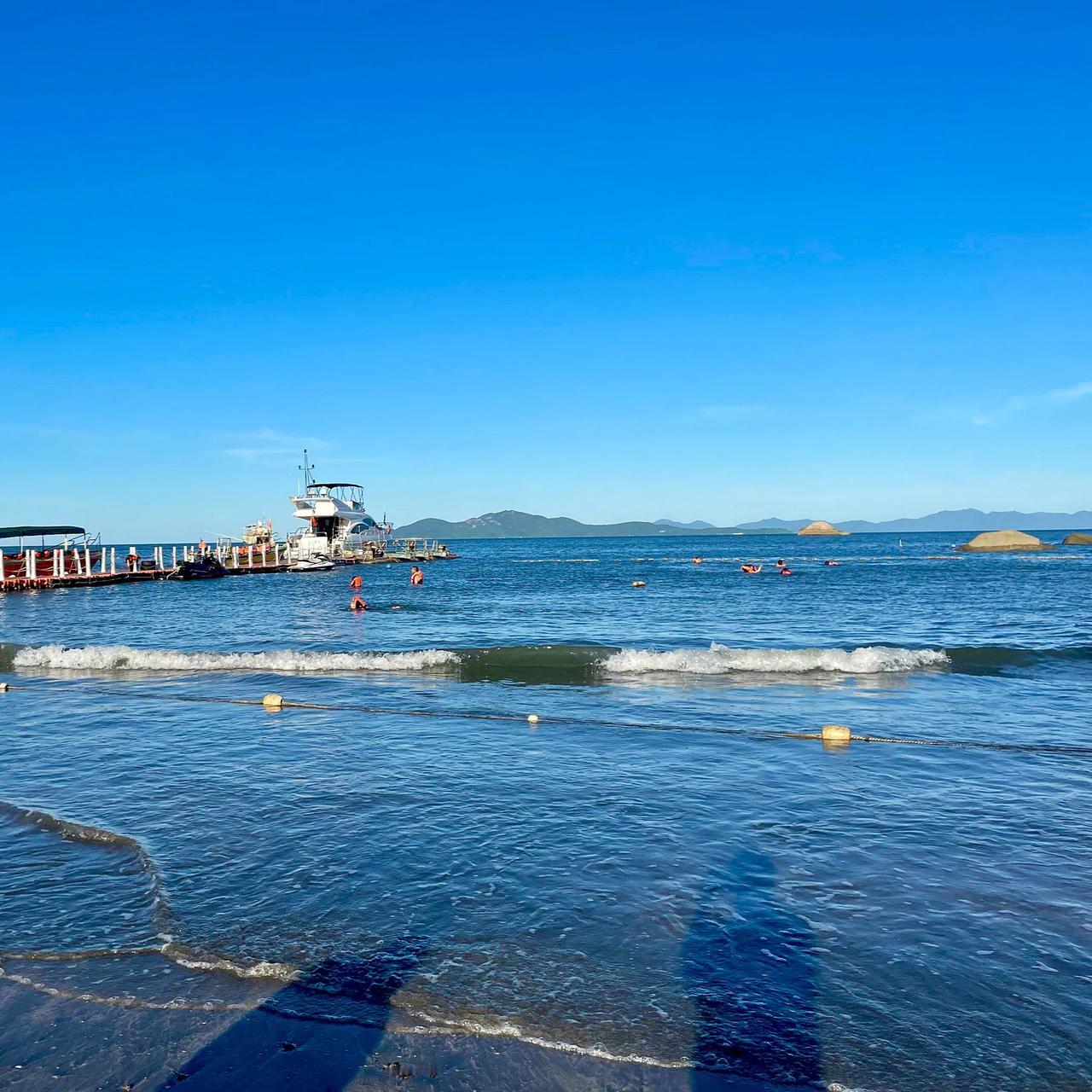 朋友们，上周我去了江门那琴半岛地质公园，真的被美到失语！今天就把这份超详细的旅行