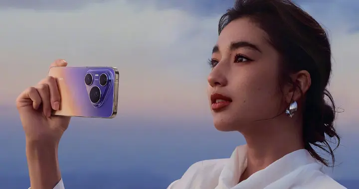 徹底額解決了劃痕？余承東：華為Pura90 Pro Max沒必要貼膜！