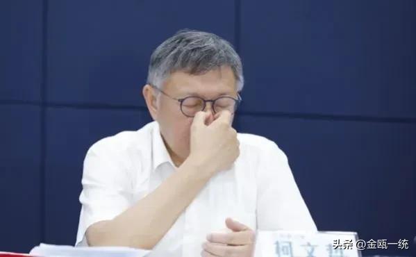 被羁押不冤？沈富雄脱口“检调还有证据”：柯文哲真是害人

针对民众党昨晚举办声援