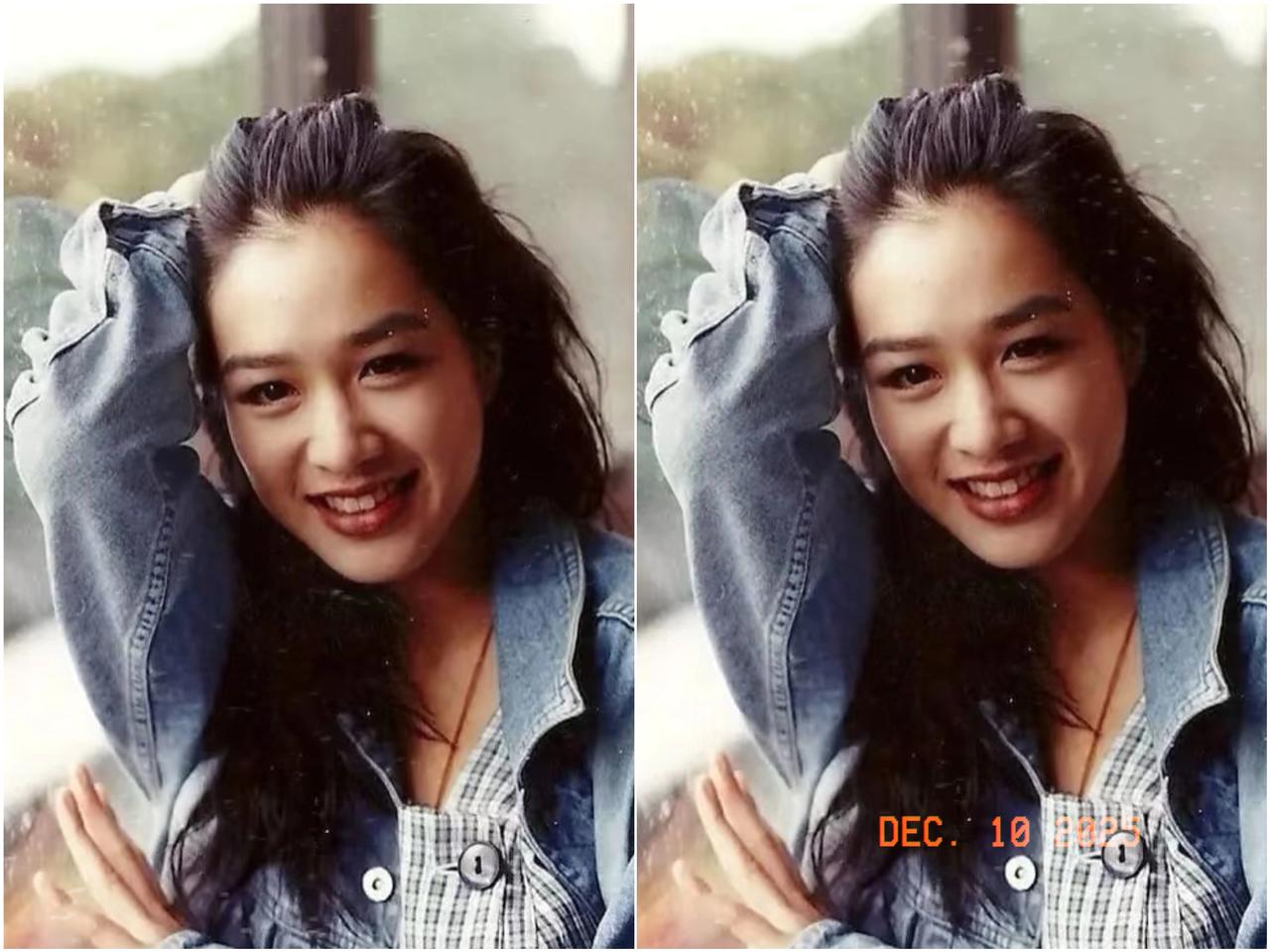 这世界就是一个巨大的有钱人乐园。
​​不信你看钟丽缇。她近段时间说了一段话，让人