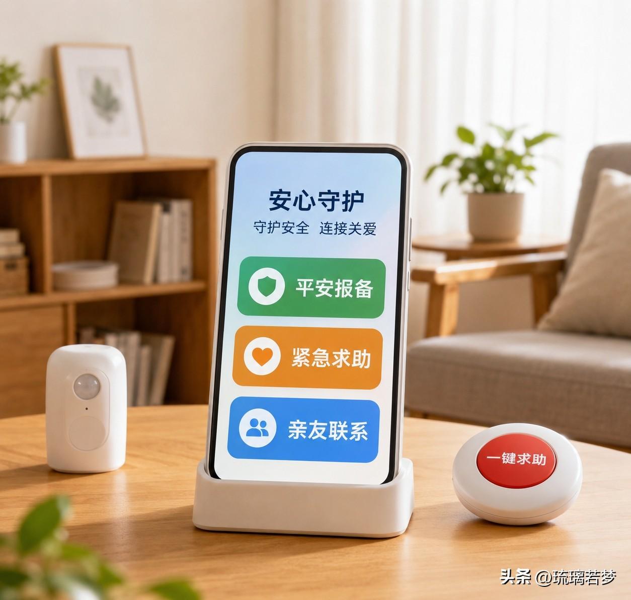 近日，一款名为“死了么”的付费APP在广泛听取公众意见后，正式升级为“在么在么”
