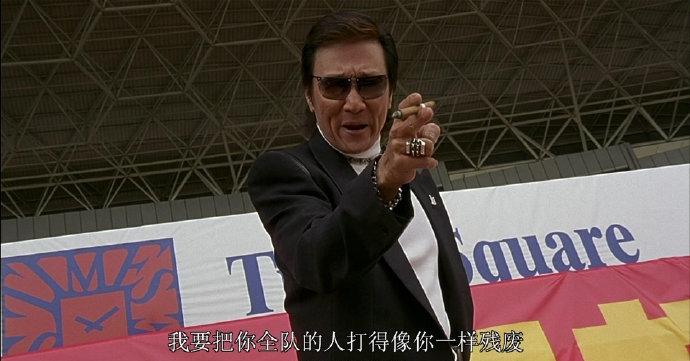 今天，谢贤走了，89岁。巧的是，53年前的今天，李小龙也离开了。同一天，两个港圈