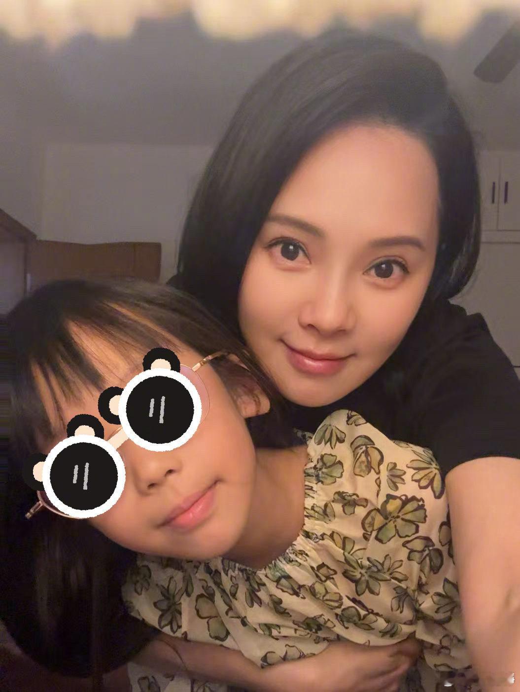 伊能静说健康的婚姻关系不是贬低我们的爸爸 伊能静用十年时间，把“不看好”变成了“