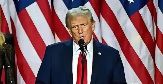 美国智库专家又放狠话，妄图用冻结3.2万亿中国资产的金融核弹，阻挠中国统一大业。