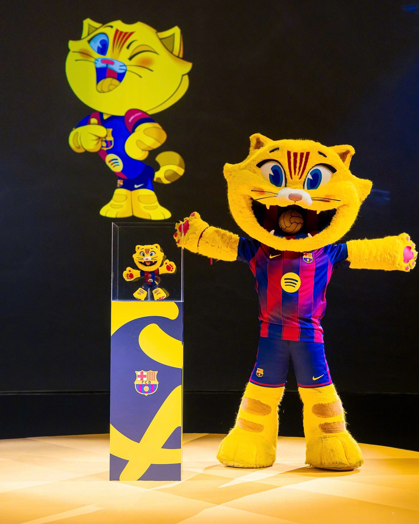 🔝巴萨销冠就是咪咪大王👑巴萨  🔴🔵ForçaBarça