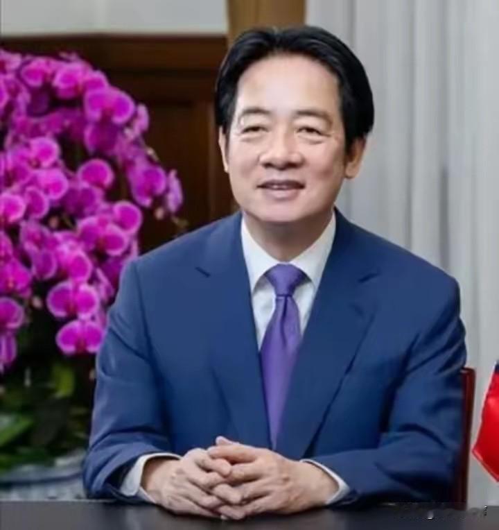 美国警告赖清德：
一旦大陆下定决心动手，
无论如何，
台湾当局的下场只会有一个。