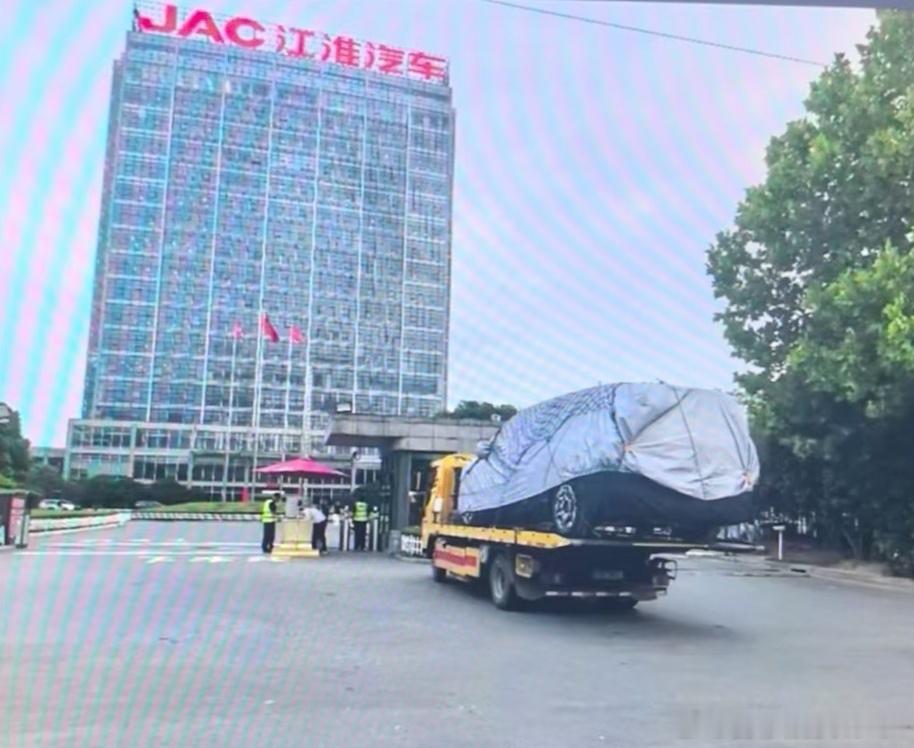 这回应该是没跑了[doge]尊界MPV ​​​