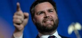 美国副总统万斯说了一句大实话，他表示如果美国有一天被中国给超过了，谁也别怪怪自己