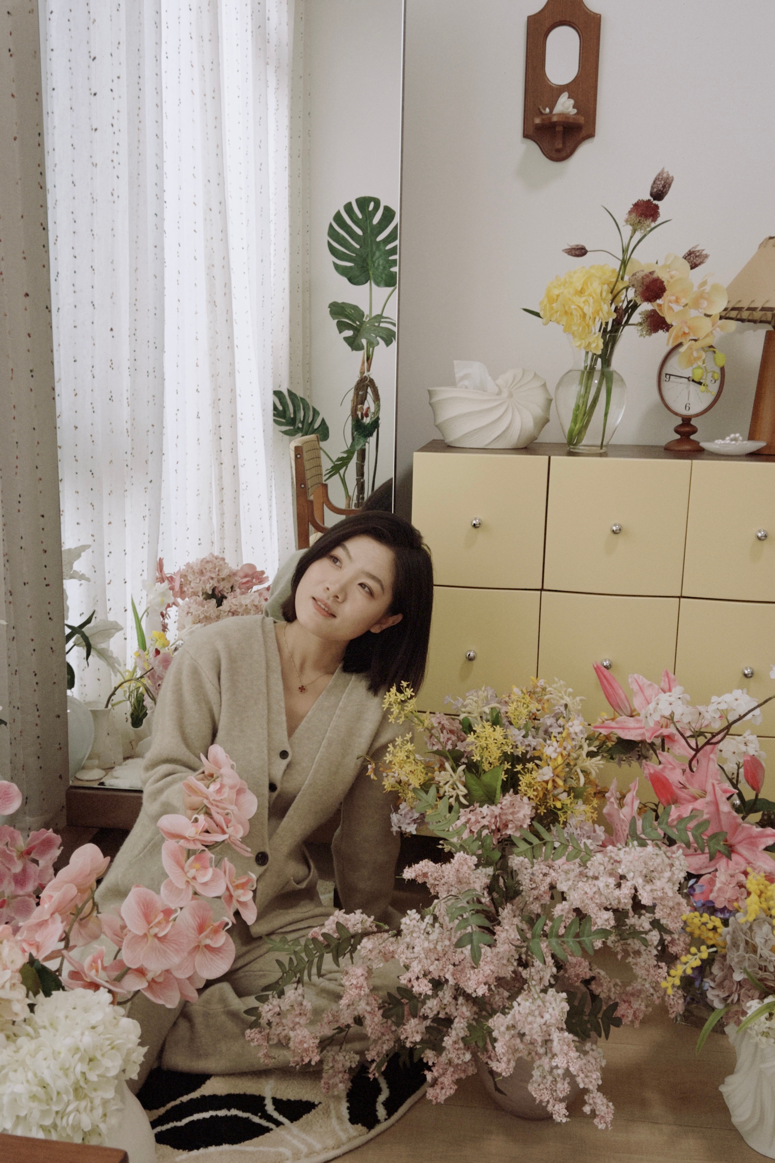 早~希望你今天一切都好~