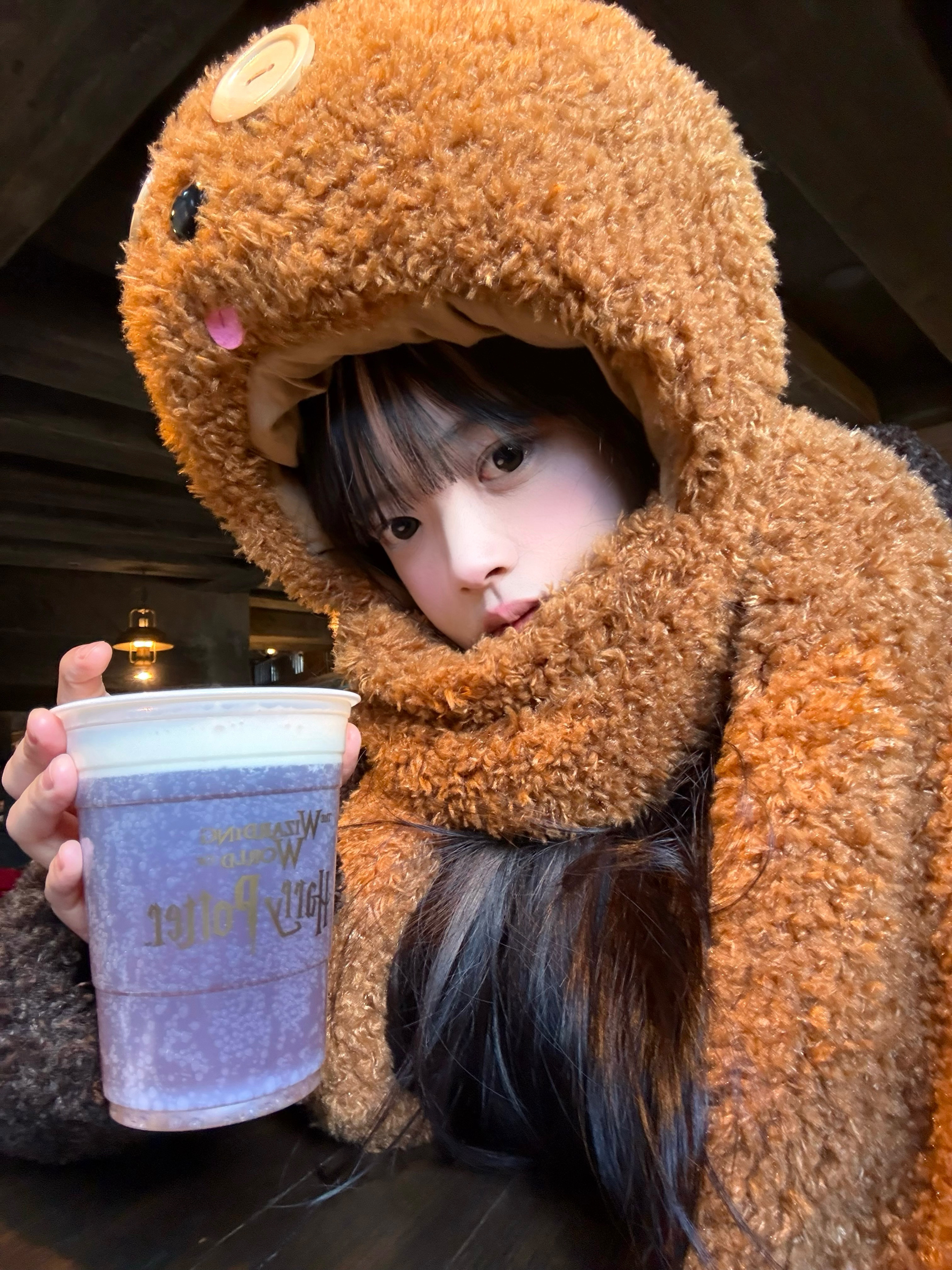 环球日記🌍🧙♀️🪄🎢 