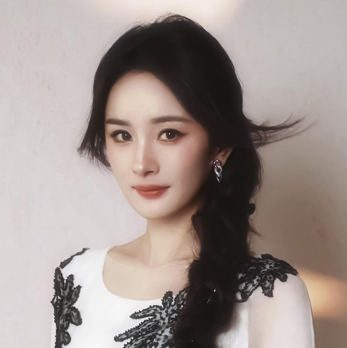 「妈妈是神」杨幂完全是妈妈级别的 ​​​