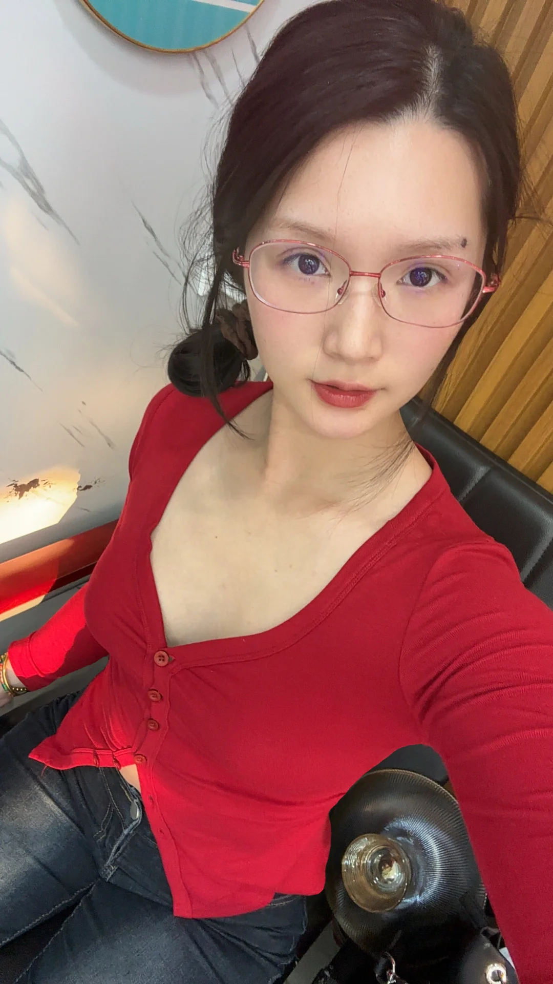 天天想化妆又懒得化妆