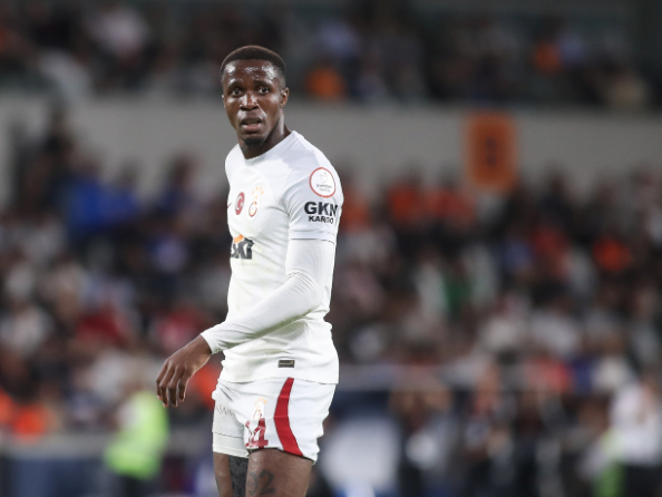 水晶宫正尝试签回扎哈，加拉塔萨雷想要900万镑租借费目前，加拉塔萨雷方面已经允许