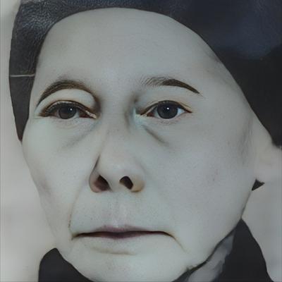 1933年，主席躲进农妇家。没想到，敌人搜查时，农妇却说：“你们要找的人，在我家