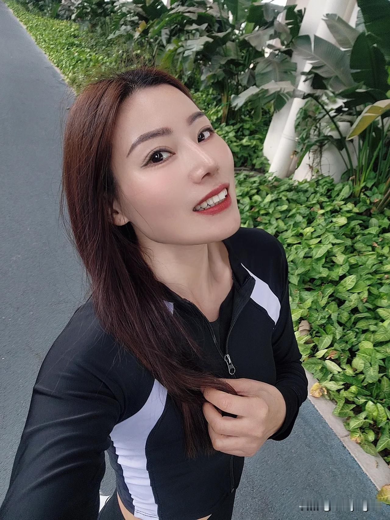 因为热爱所以坚持 ！记录生活 自律即自由 今天你运动了吗 阳光心态