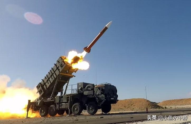 路透社报道，由于自2023年以来美国军火库存已告紧张，特朗普政府将在白宫会见洛克