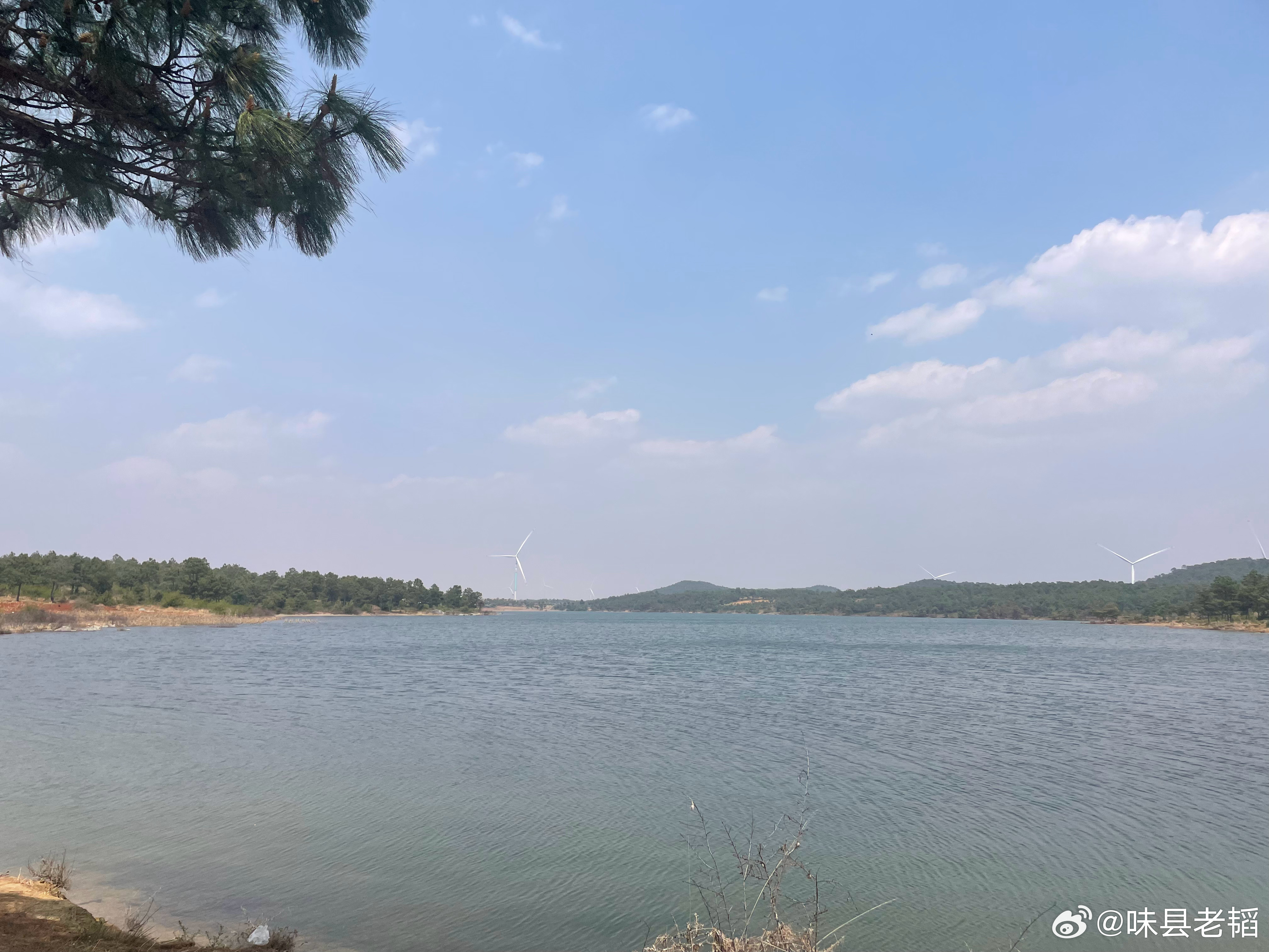 第三年参与护林防火工作，灵魂深处更加深了对火的敬畏。无论是燧人氏取火，还是普罗米