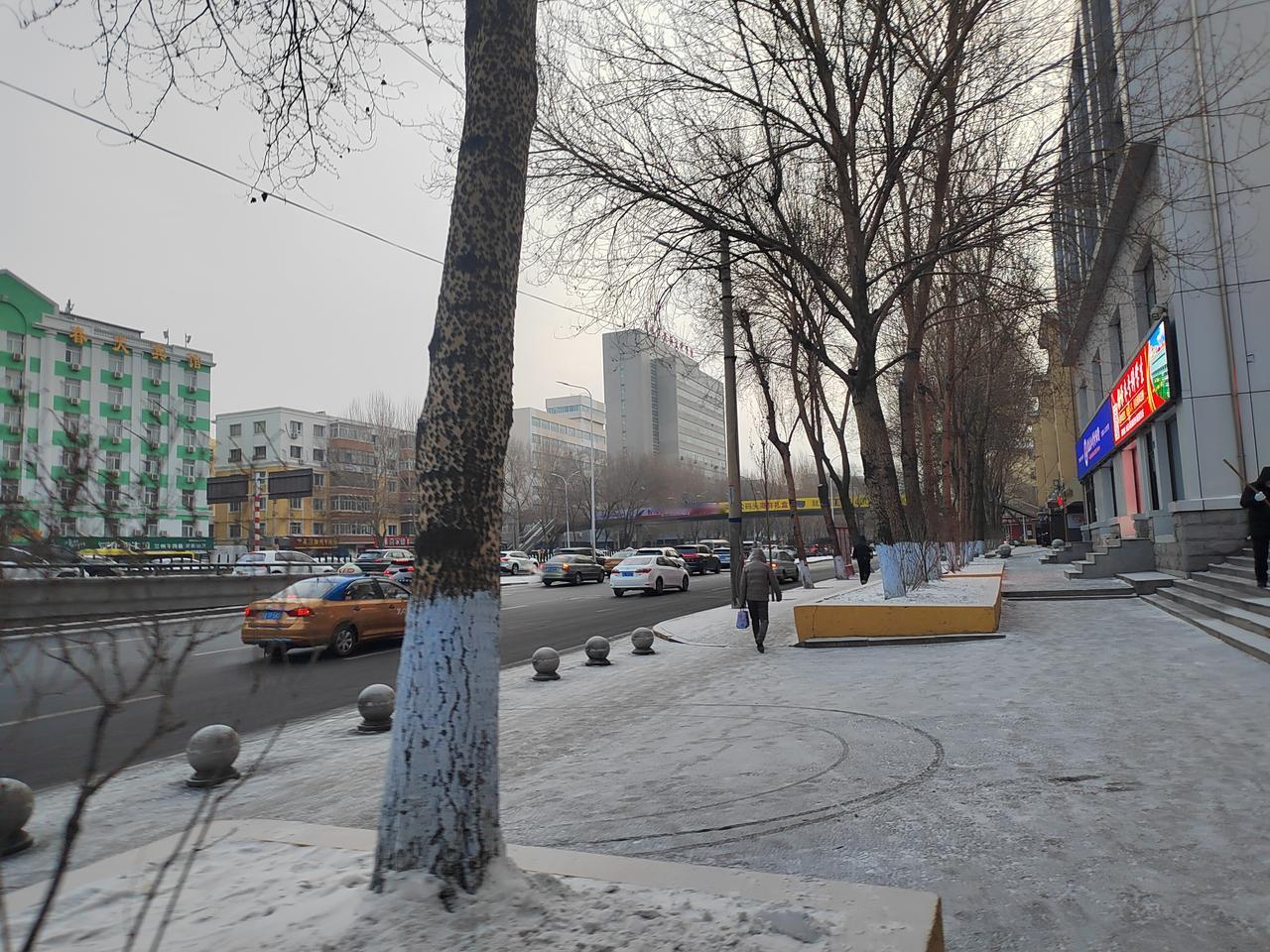 现在再也不用担心“扶不扶”了！出政策了！

自愿紧急救助别人而导致受助人损害的，