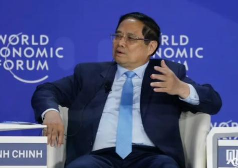 越南的野心非常可怕！现在的越南教育，中学课本里硬是把广东、广西，划成“古南越国属