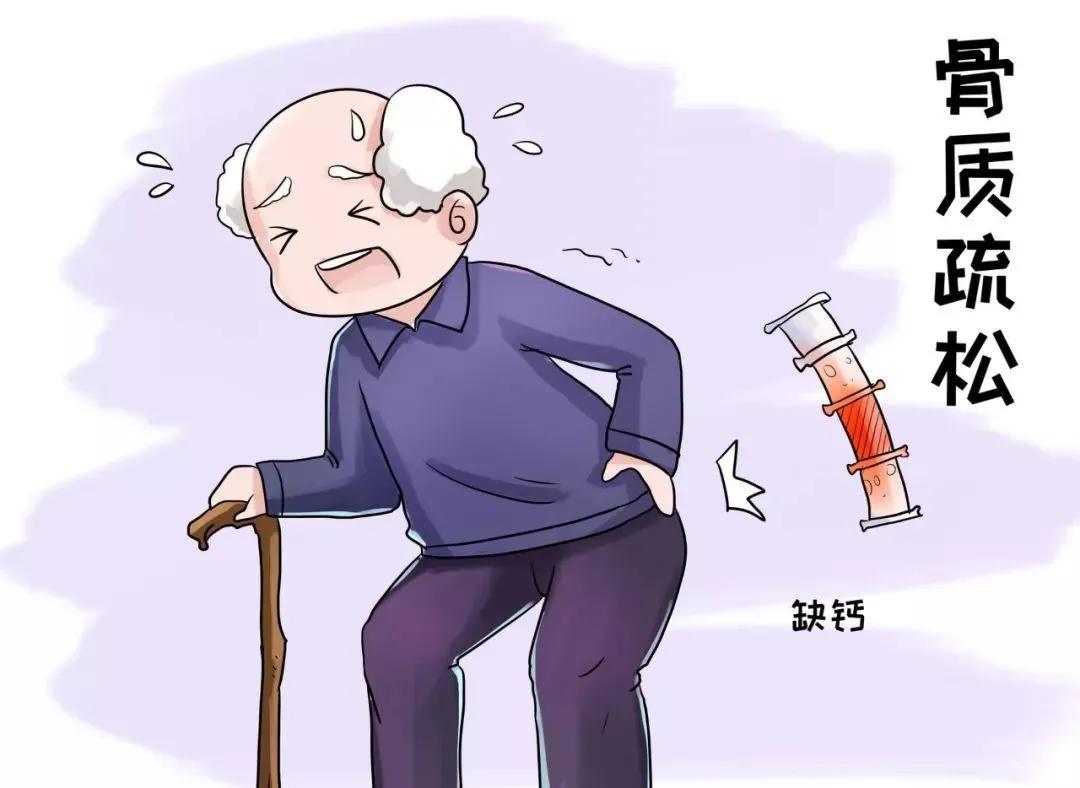 仙灵骨葆胶囊4个巧搭配，一文总结，解决各种骨质疏松、骨关节炎

在快节奏的现代生
