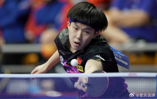 王楚钦出征全运会 王楚钦出征全运会机会，是留给刻苦努力，奋斗不止的人的恰好，你就