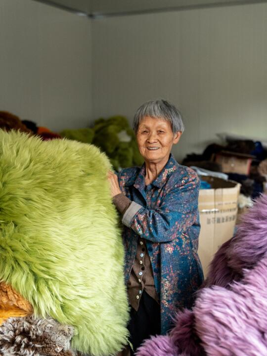 这是土玩具从不被看好，到万人追捧的历程