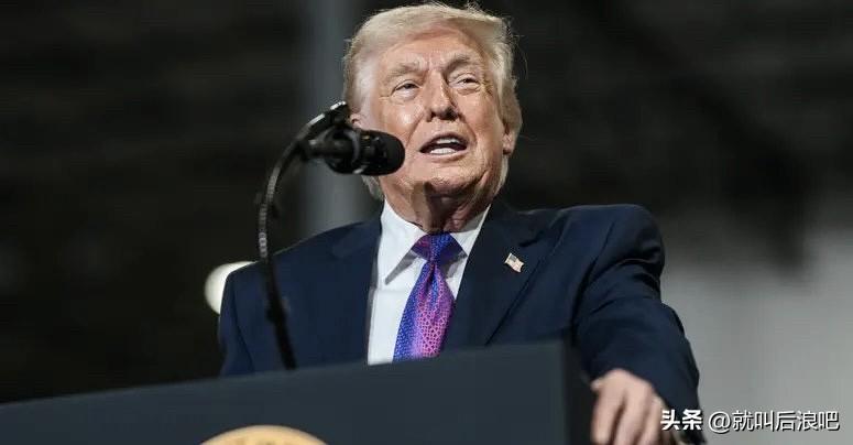 美国总统特朗普表示，未来美国与伊朗进行任何形式的协议谈判，都必须要以伊朗放弃核武