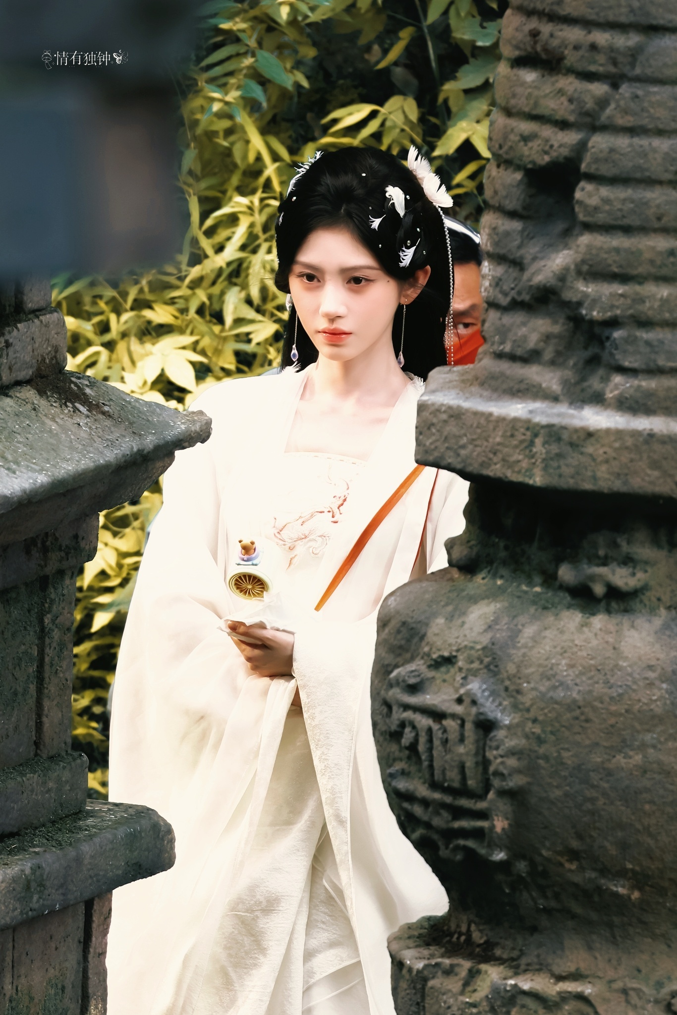 鞠婧祎  🍊💙鞠婧祎千香 🍊💙鞠婧祎姜黎非 ★make a wish t