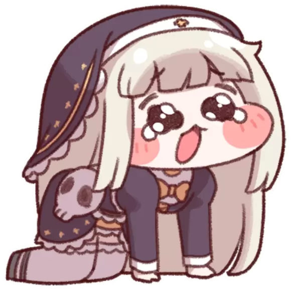 《嘟嘟脸恶作剧》大脸屠版日本二次元精神故乡