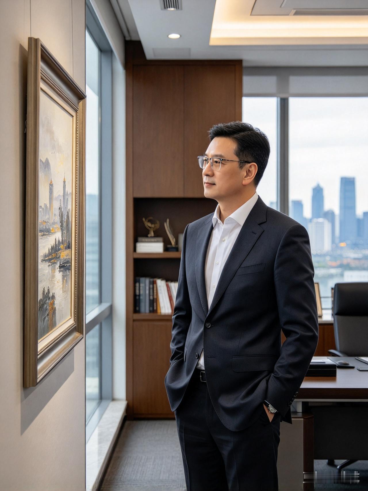 当今社会最牛逼的人
第一：手里有存款
第二：名下有住房
第三：有医保保障
第四：