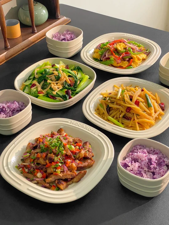 夏日餐桌｜吃不腻的快手家常菜